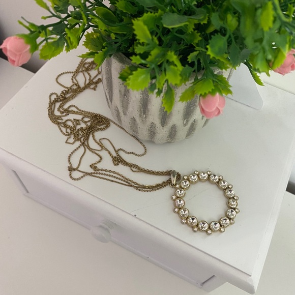 Long necklace - Picture 1 of 5